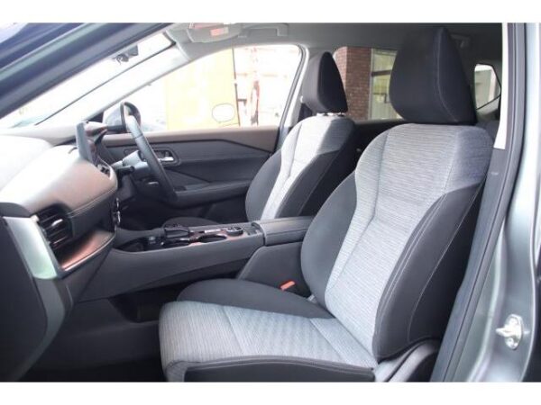 Ref:AUX-20128914 NISSAN X-TRAIL 2022 - Image 18