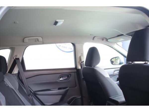 Ref:AUX-20128914 NISSAN X-TRAIL 2022 - Image 19