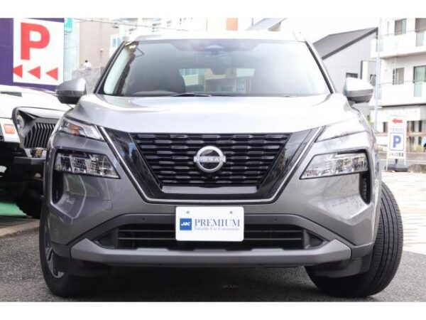 Ref:AUX-20128914 NISSAN X-TRAIL 2022 - Image 7
