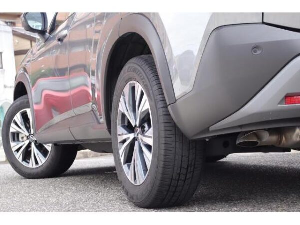 Ref:AUX-20128914 NISSAN X-TRAIL 2022 - Image 8