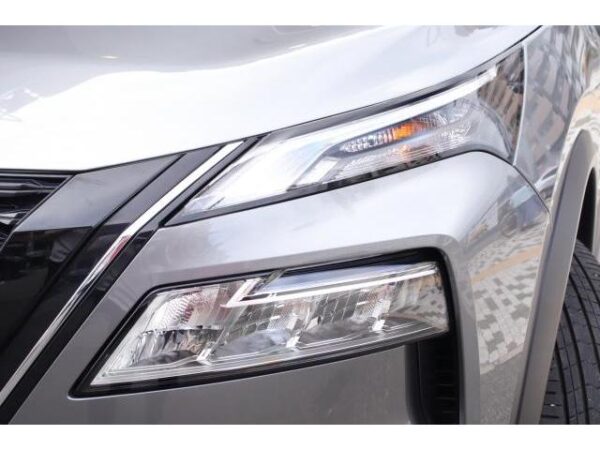 Ref:AUX-20128914 NISSAN X-TRAIL 2022 - Image 9