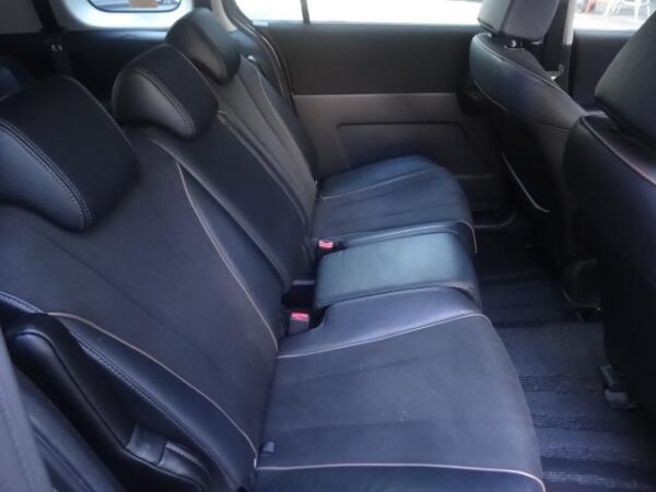 Ref:AUX-20128921 MAZDA PREMACY 2012 - Image 11