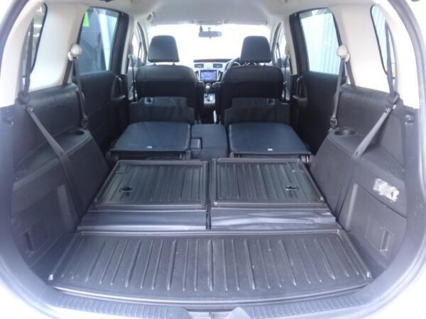 Ref:AUX-20128921 MAZDA PREMACY 2012 - Image 13