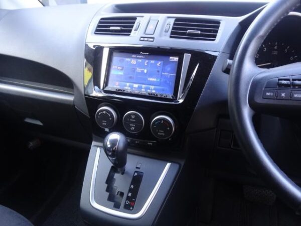 Ref:AUX-20128921 MAZDA PREMACY 2012 - Image 16