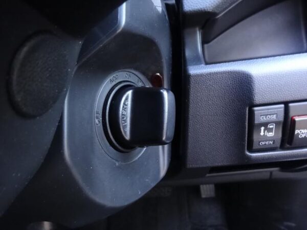 Ref:AUX-20128921 MAZDA PREMACY 2012 - Image 17