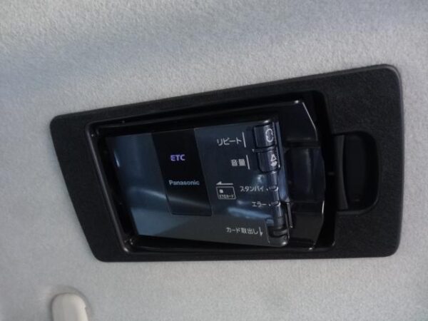 Ref:AUX-20128921 MAZDA PREMACY 2012 - Image 18