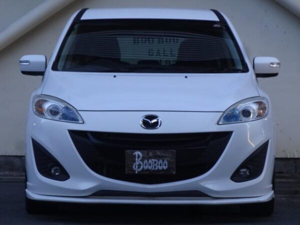 Ref:AUX-20128921 MAZDA PREMACY 2012 - Image 19