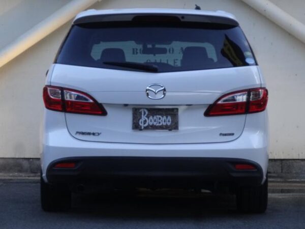 Ref:AUX-20128921 MAZDA PREMACY 2012 - Image 20