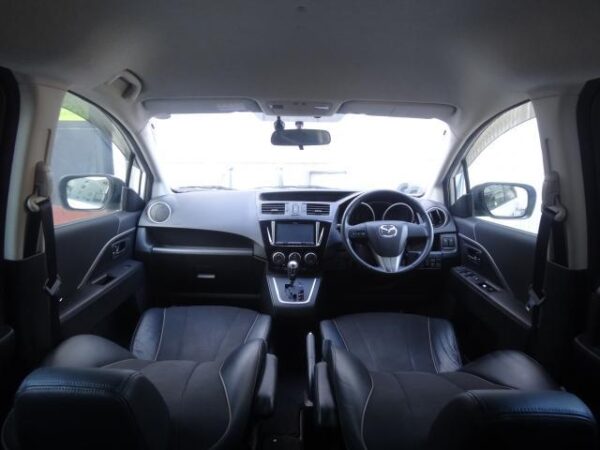 Ref:AUX-20128921 MAZDA PREMACY 2012 - Image 3