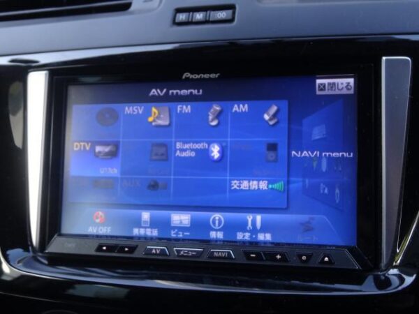 Ref:AUX-20128921 MAZDA PREMACY 2012 - Image 8