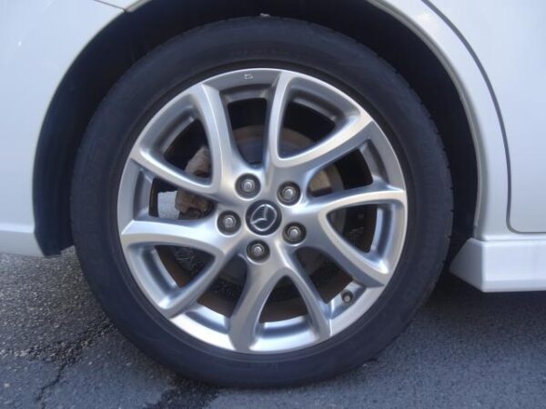 Ref:AUX-20128921 MAZDA PREMACY 2012 - Image 9