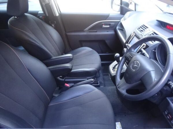Ref:AUX-20128921 MAZDA PREMACY 2012 - Image 10