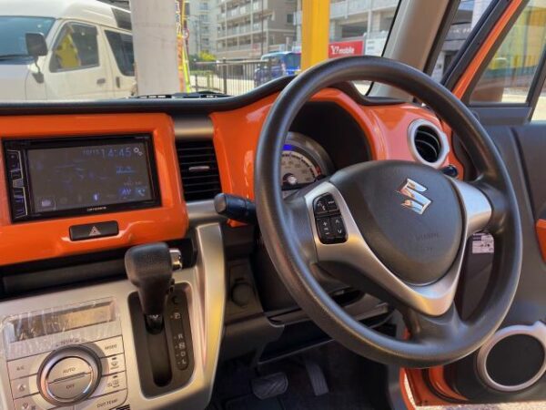 Ref:AUX-20128928 SUZUKI HUSTLER 2016 - Image 5
