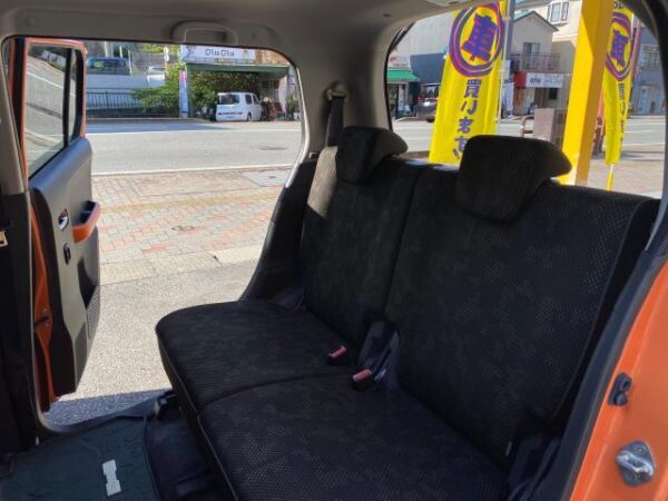 Ref:AUX-20128928 SUZUKI HUSTLER 2016 - Image 7