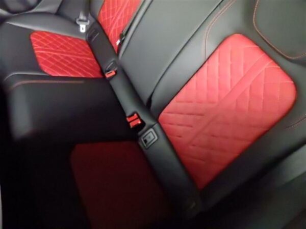 Ref:AUX-20128936 AUDI SQ2 2021 - Image 4