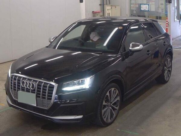 Ref:AUX-20128936 AUDI SQ2 2021 - Image 5