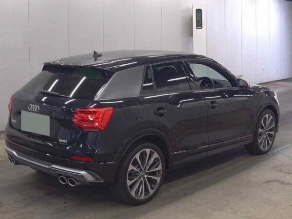 Ref:AUX-20128936 AUDI SQ2 2021 - Image 6