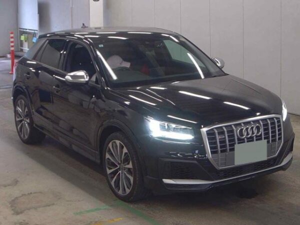 Ref:AUX-20128936 AUDI SQ2 2021