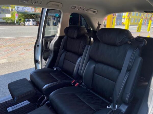 Ref:AUX-20128956 HONDA ODYSSEY 2019 - Image 7