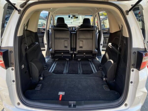 Ref:AUX-20128956 HONDA ODYSSEY 2019 - Image 8