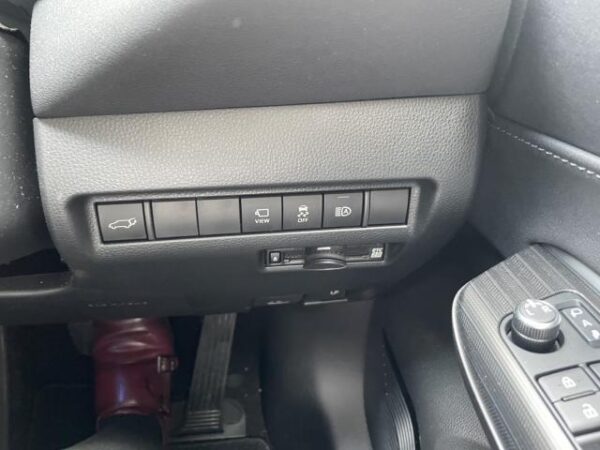 Ref:AUX-20129361 TOYOTA HARRIER HYBRID 2024 - Image 13