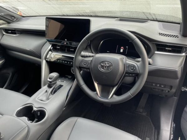Ref:AUX-20129361 TOYOTA HARRIER HYBRID 2024 - Image 3