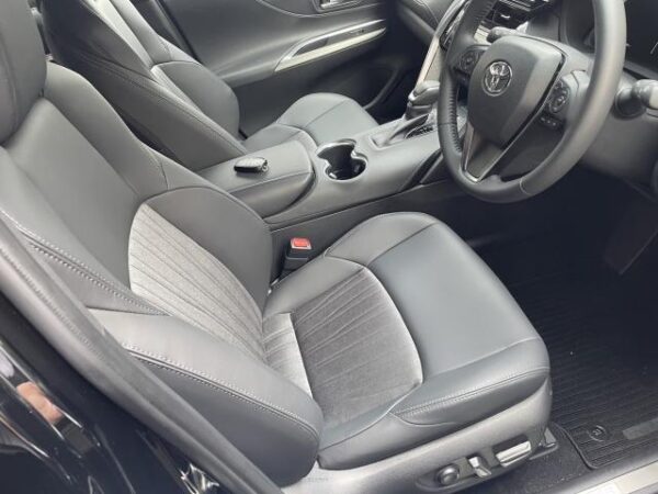 Ref:AUX-20129361 TOYOTA HARRIER HYBRID 2024 - Image 6