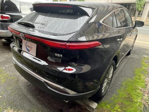 Ref:AUX-20129361 TOYOTA HARRIER HYBRID 2024 - Image 10