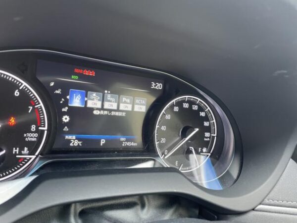 Ref:AUX-20132330 TOYOTA HARRIER 2021 - Image 11