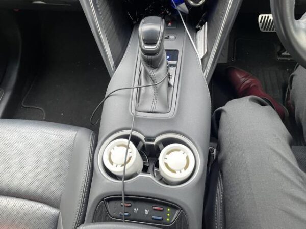 Ref:AUX-20132330 TOYOTA HARRIER 2021 - Image 12