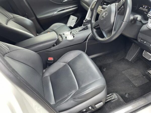 Ref:AUX-20132330 TOYOTA HARRIER 2021 - Image 6