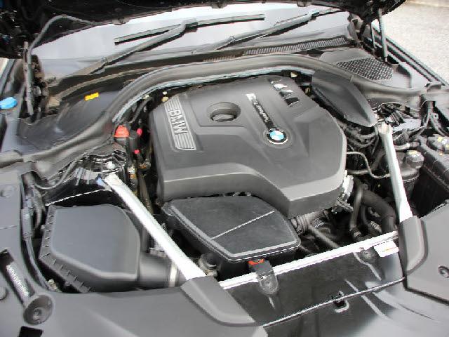 Ref:AUX-20132437 BMW 5 SERIES 2019 4 Ref:AUX-20132437 BMW 5 SERIES 2019 - Image 4