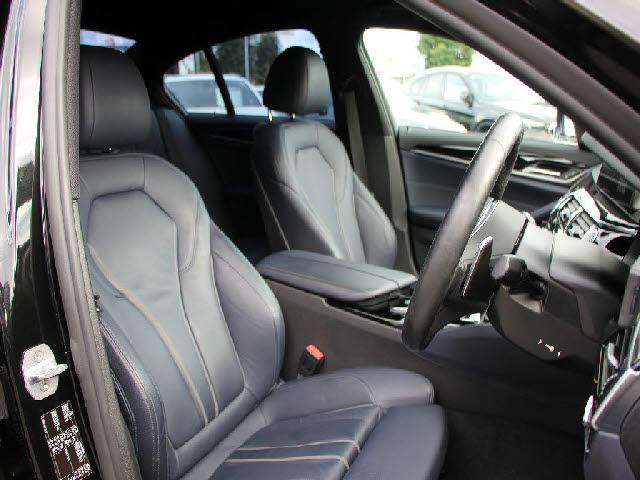 Ref:AUX-20132437 BMW 5 SERIES 2019 5 Ref:AUX-20132437 BMW 5 SERIES 2019 - Image 5