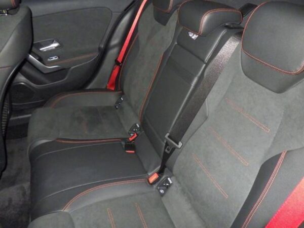 Ref:AUX-20132445 MERCEDES AMG A-CLASS SEDAN 2022 - Image 4