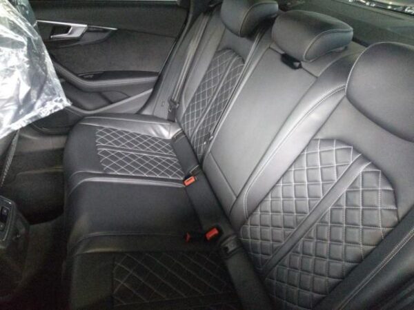 Ref:AUX-20135700 AUDI S4 2019 - Image 4