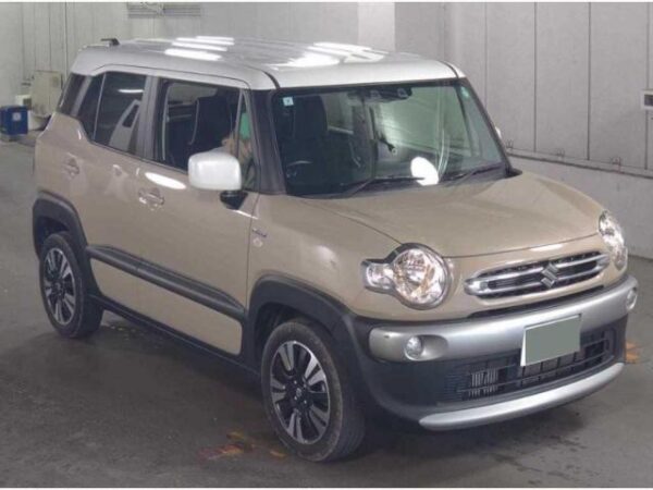 Ref:AUX-20135844 SUZUKI XBEE 2024