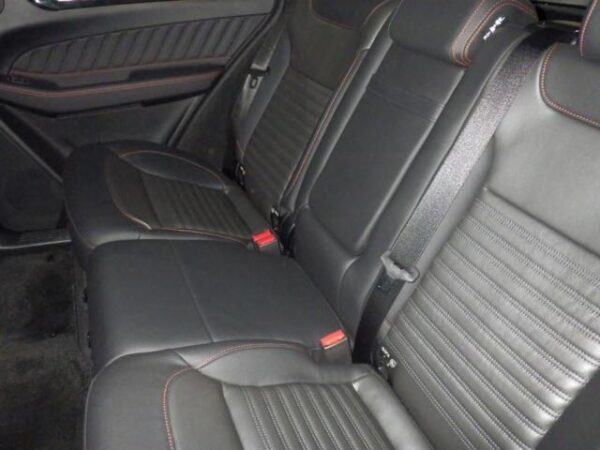 Ref:AUX-20135850 MERCEDES BENZ GLE 2017 - Image 4