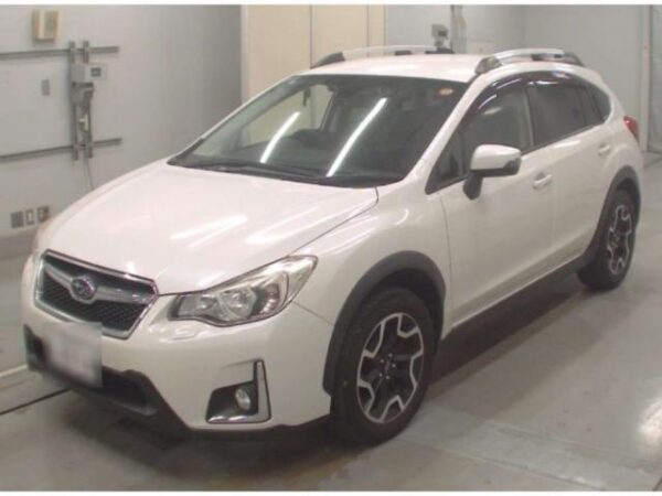 Ref:AUX-20135855 SUBARU XV 2016 - Image 4
