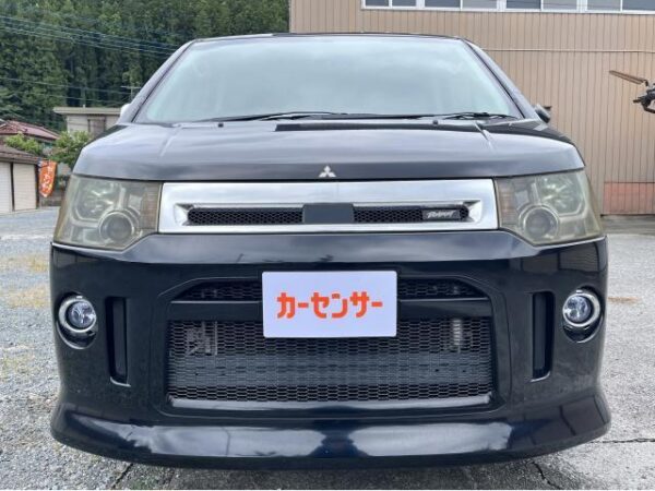 Ref:AUX-20135987 MITSUBISHI DELICA D:5 2010 - Image 13