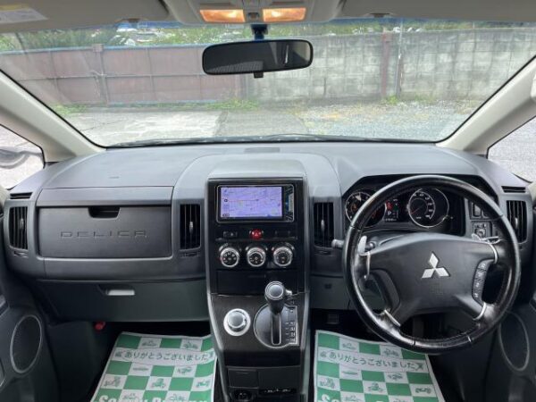 Ref:AUX-20135987 MITSUBISHI DELICA D:5 2010 - Image 14