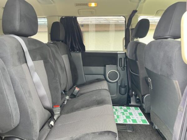 Ref:AUX-20135987 MITSUBISHI DELICA D:5 2010 - Image 17
