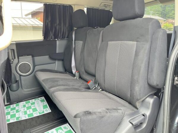 Ref:AUX-20135987 MITSUBISHI DELICA D:5 2010 - Image 18