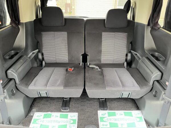 Ref:AUX-20135987 MITSUBISHI DELICA D:5 2010 - Image 19