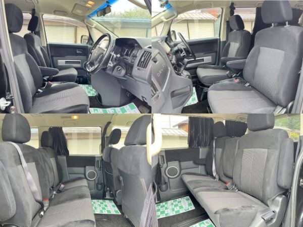 Ref:AUX-20135987 MITSUBISHI DELICA D:5 2010 - Image 6
