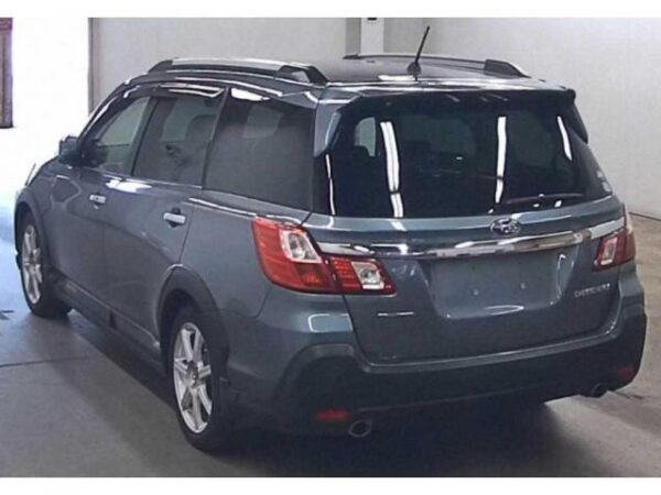 Ref:AUX-20136037 SUBARU EXIGA CROSSOVER7 2015 - Image 2