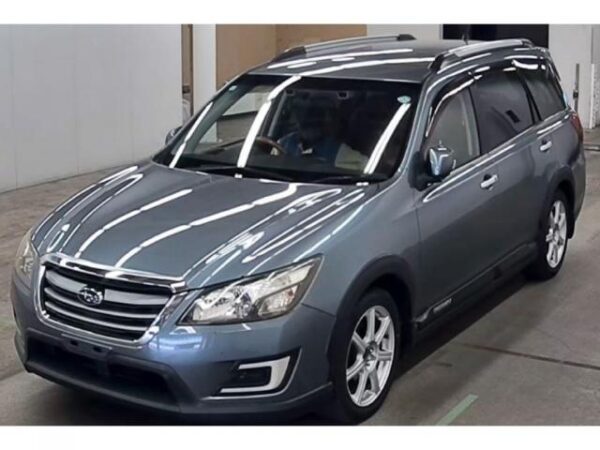 Ref:AUX-20136037 SUBARU EXIGA CROSSOVER7 2015 - Image 4