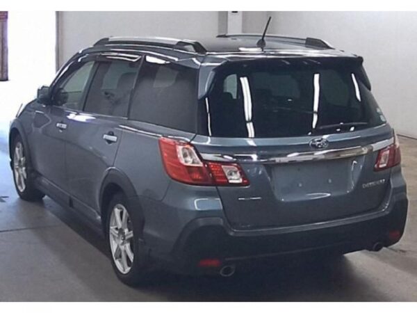 Ref:AUX-20136037 SUBARU EXIGA CROSSOVER7 2015 - Image 5