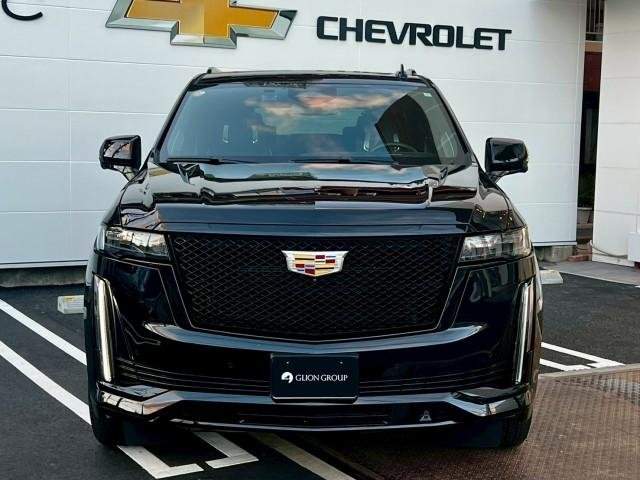 Ref:AUX-20136078 CADILLAC CADILLAC ESCALADE 2024 - Image 2