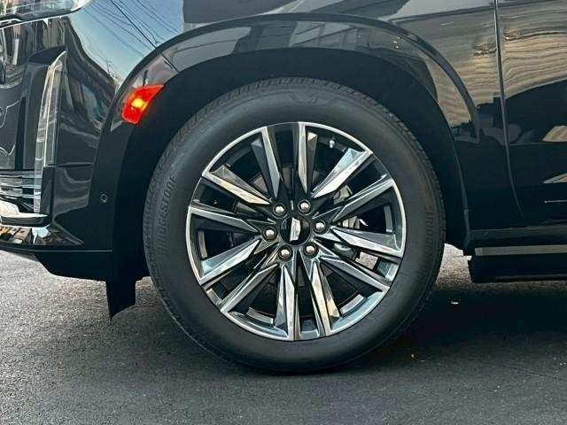 Ref:AUX-20136078 CADILLAC CADILLAC ESCALADE 2024 - Image 11