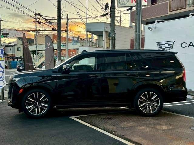 Ref:AUX-20136078 CADILLAC CADILLAC ESCALADE 2024 - Image 12